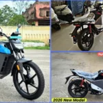 Ola Roadster Electric Motorcycle Review भारत की सबसे Awaited Electric Bike की पूरी जानकारी Price से लेकर Performance तक