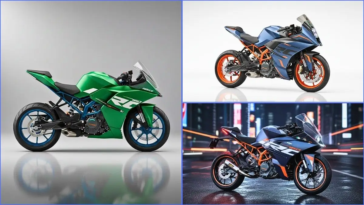 Triumph 350cc Motorcycle 2026 1