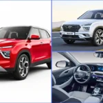 Hyundai Creta EV 2026 Update! 450KM रेंज, Fast Charging Support और ₹1.5 लाख Down Payment के साथ Electric SUV में धमाकेदार एंट्री यहाँ
