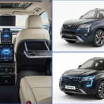 Mahindra XEV 9e Cineluxe Edition बुकिंग ओपन! Range, Price, Features और पूरी डिटेल्स यहाँ जानें