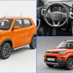 Maruti S Presso 2026 ₹3.5 लाख में SUV जैसा लुक, कम खर्च में रोज़ की बड़ी बचत