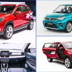 Maruti Suzuki Cervo 2026 लॉन्च! शहर के लिए सबसे बजट फ्रेंडली Hatchback कार – दमदार फीचर्स और किफायती कीमत की पूरी जानकारी यहाँ देखें