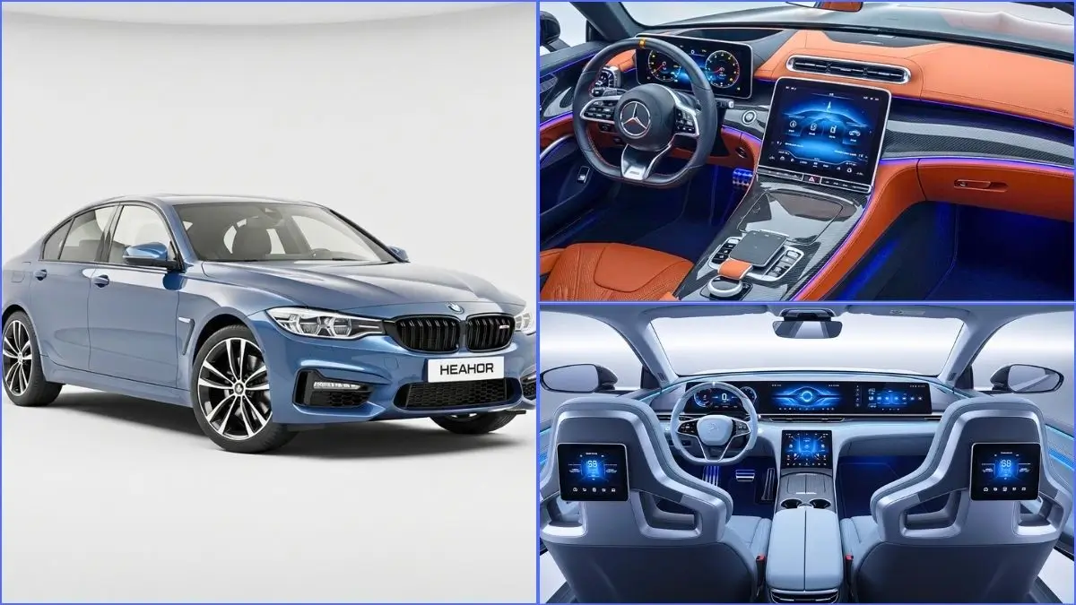 Mercedes Benz Recalls Due To Safety Issue