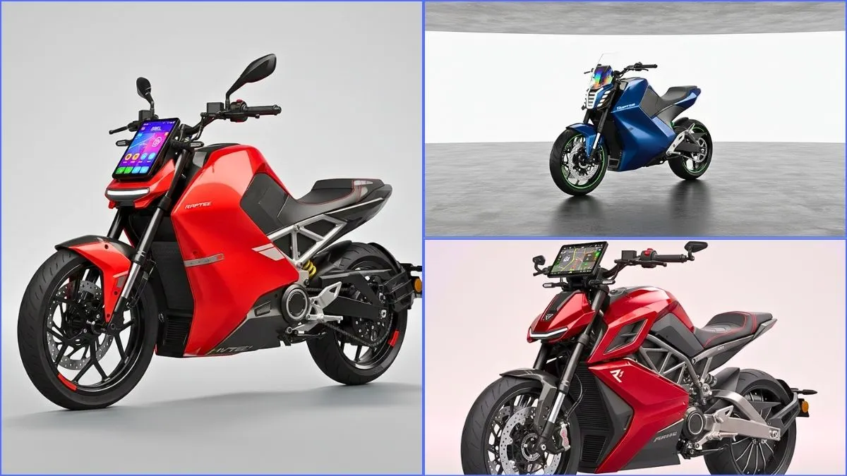 Raptee HV T30 Review 2026