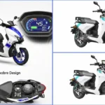 Yamaha EC 06 Price 2026 Mileage Test & Full Details Electric Scooter Buyers Guide