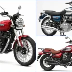Yezdi Roadster New Colour Launched ₹2.10 लाख में Retro Design और Powerful Engine का कॉम्बो